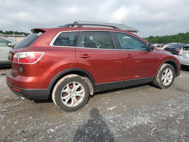 Photo 3 from auction – 2011 MAZDA CX-9 with VIN JM3TB3CA9B0322059