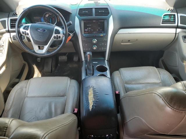 Photo 8 from auction – 2013 FORD EXPLORER X with VIN 1FM5K7D81DGB27728