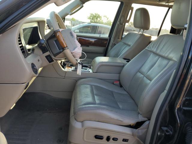 صورة رقم 7 من المزاد - 2014 LINCOLN NAVIGATOR مع VIN 5LMJJ2J53EEL00366