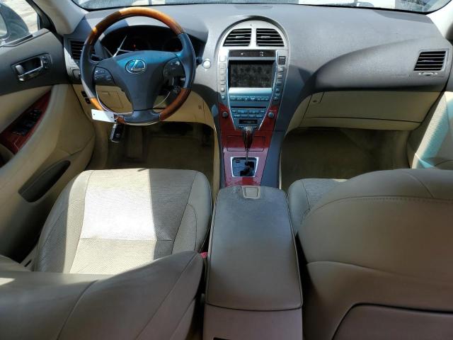 Photo 8 from auction – 2008 LEXUS ES 350 with VIN JTHBJ46G482229989