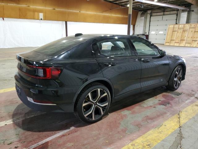 Photo 3 from auction – 2021 POLESTAR 2 with VIN LPSED3KA6ML015648