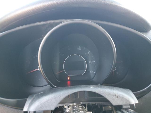 Photo 9 from auction – 2018 KIA SOUL + with VIN KNDJP3A53J7600824
