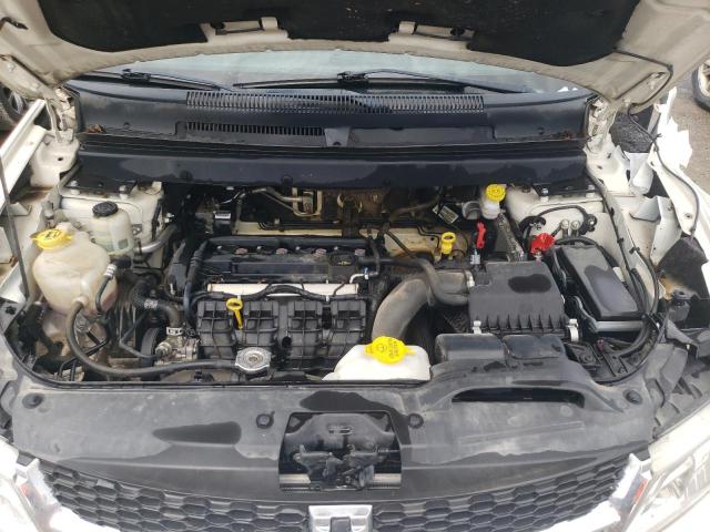 Photo 12 from auction – 2018 DODGE JOURNEY SE with VIN 3C4PDCABXJT275996