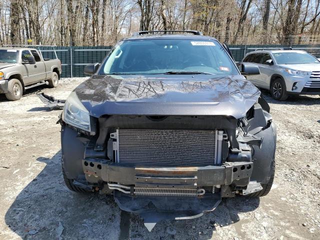 Photo 5 from auction – 2014 GMC ACADIA SLE with VIN 1GKKVPKD7EJ377255