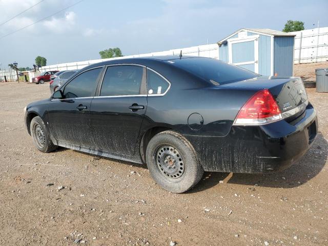 Photo 2 from auction – 2010 CHEVROLET IMPALA LS with VIN 2G1WA5EK8A1112459