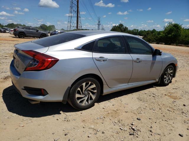Photo 3 from auction – 2016 HONDA CIVIC EX with VIN 19XFC2F72GE057240