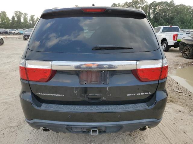 Photo 6 from auction – 2012 DODGE DURANGO CI with VIN 1C4SDHET4CC107022