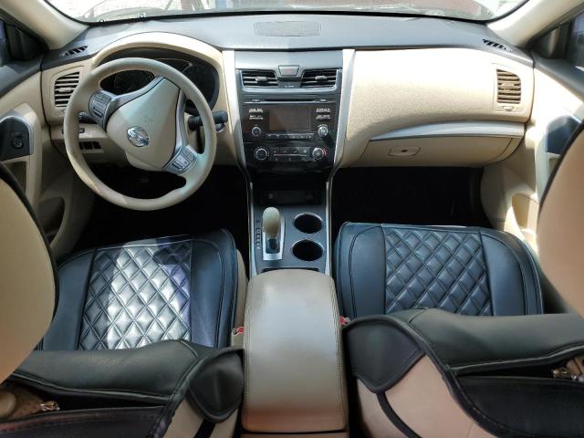 Photo 8 from auction – 2015 NISSAN ALTIMA 2.5 with VIN 1N4AL3AP9FN397198