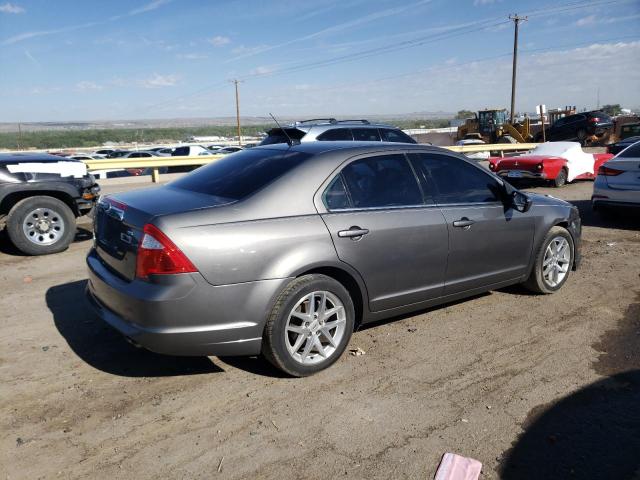 Photo 3 from auction – 2011 FORD FUSION SEL with VIN 3FAHP0JA2BR243596