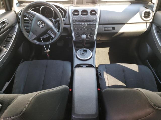 Photo 8 from auction – 2011 MAZDA CX-7 with VIN JM3ER2A58B0363898