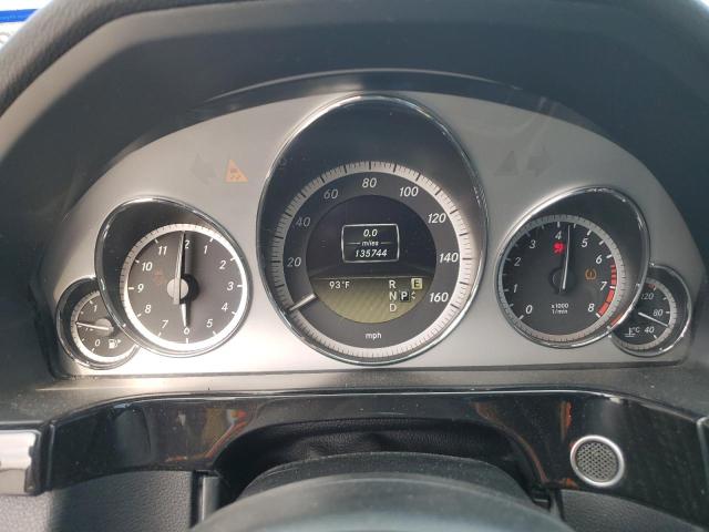 Photo 9 from auction – 2012 MERCEDES-BENZ E 350 with VIN WDDHF5KB2CA634685