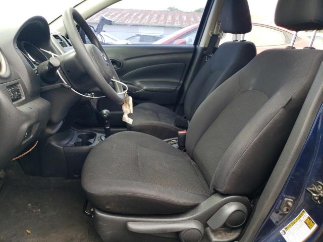 Photo 7 from auction – 2012 NISSAN VERSA S with VIN 3N1CN7AP2CL944993