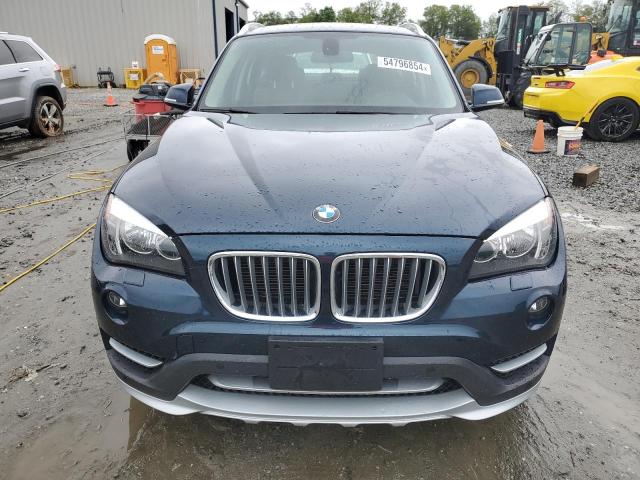 Photo 5 from auction – 2015 BMW X1 XDRIVE2 with VIN WBAVL1C55FVY33585