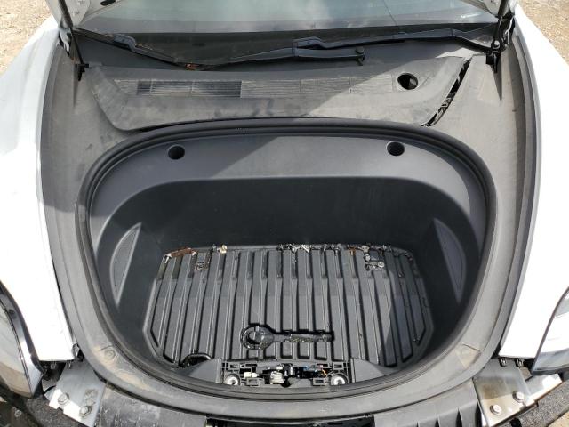 Photo 11 from auction – 2021 TESLA MODEL 3 with VIN 5YJ3E1EB4MF862174