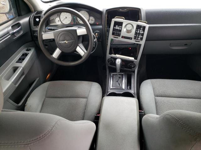 Photo 8 from auction – 2005 CHRYSLER 300 with VIN 2C3JA43R85H554154
