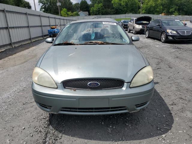 Photo 5 from auction – 2005 FORD TAURUS SEL with VIN 1FAHP56S25A164815