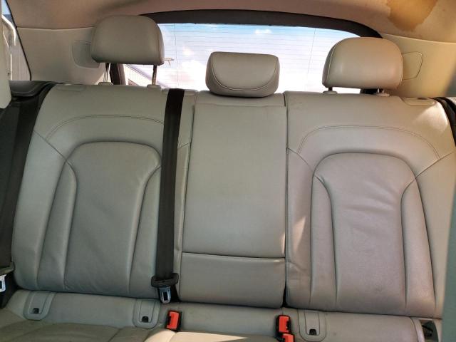 Photo 10 from auction – 2016 AUDI Q3 PRESTIG with VIN WA1GFCFS6GR012404