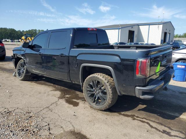 Photo 2 from auction – 2018 GMC SIERRA K15 with VIN 3GTU2NEC2JG566038