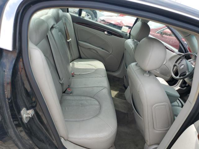 Photo 10 from auction – 2008 BUICK LUCERNE CX with VIN 1G4HD57208U155126