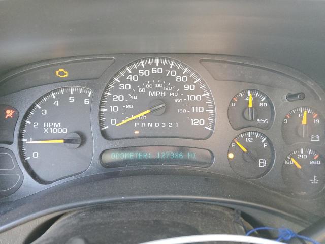 Photo 9 from auction – 2006 CHEVROLET SILVERADO with VIN 1GCEK19B16Z203719