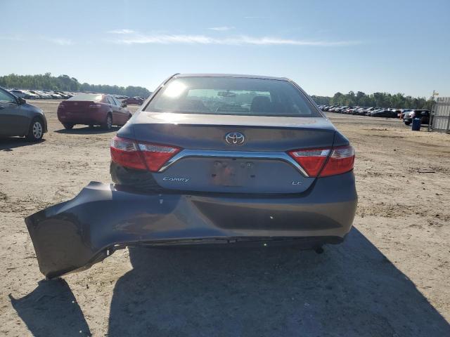 Photo 6 from auction – 2017 TOYOTA CAMRY LE with VIN 4T1BF1FK4HU379719