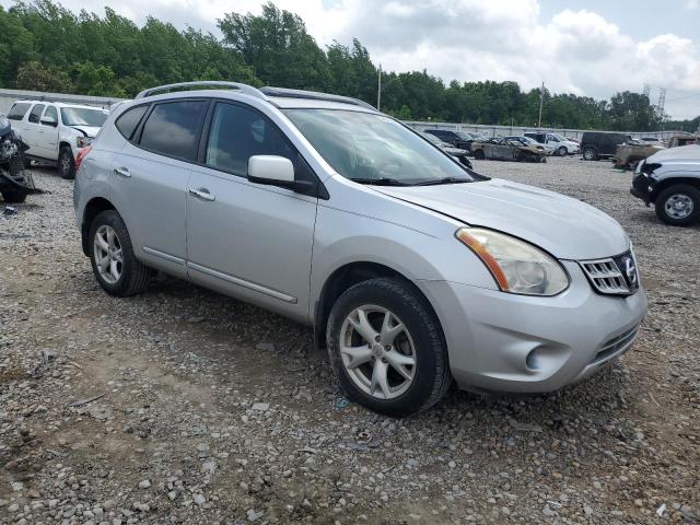 Photo 4 from auction – 2011 NISSAN ROGUE S with VIN JN8AS5MT7BW562465