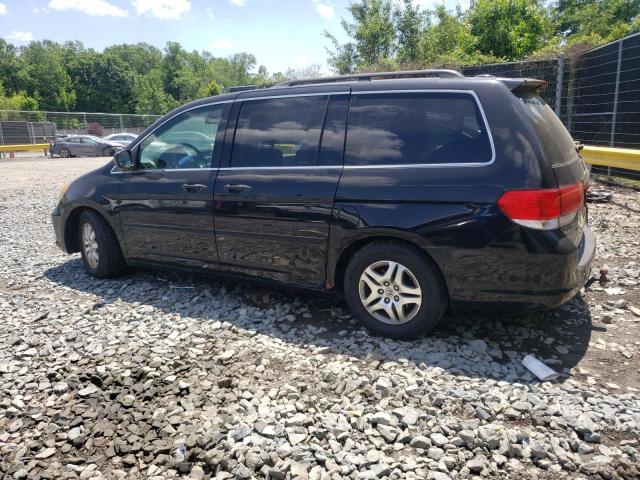Photo 2 from auction – 2008 HONDA ODYSSEY with VIN 5FNRL38638B046444