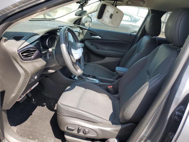 Photo 7 from auction – 2021 BUICK ENCORE GX with VIN KL4MMDS28MB064335