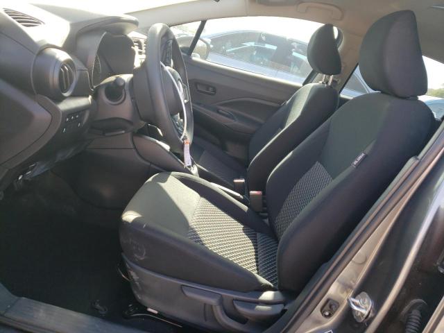Photo 7 from auction – 2024 NISSAN VERSA S with VIN 3N1CN8BV2RL831878