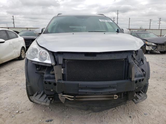 Photo 5 from auction – 2012 CHEVROLET TRAVERSE L with VIN 1GNKRGED4CJ371171