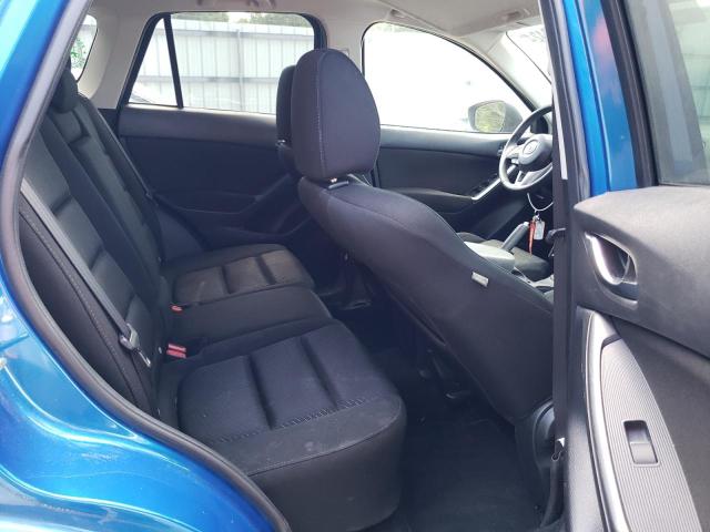 Photo 11 from auction – 2013 MAZDA CX-5 TOURI with VIN JM3KE2CEXD0148506