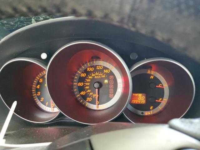 Photo 9 from auction – 2007 MAZDA 3 S with VIN JM1BK323X71645447