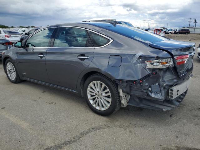 Photo 2 from auction – 2015 TOYOTA AVALON HYB with VIN 4T1BD1EB2FU045631