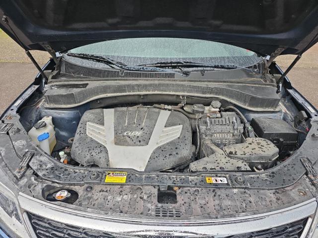 Photo 7 from auction – 2015 KIA SORENTO LX with VIN 5XYKTDA71FG577660