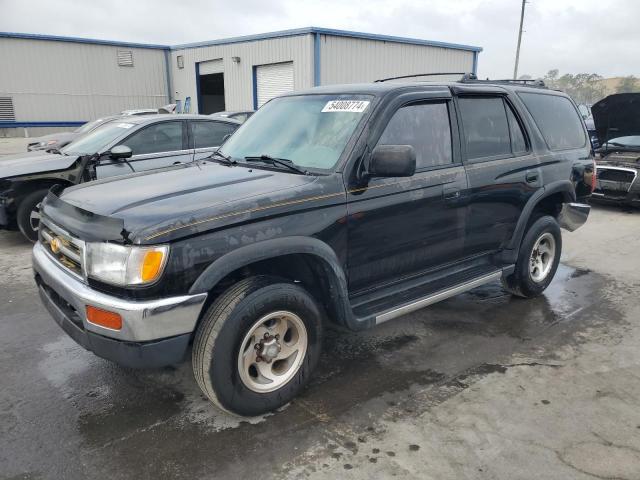 Photo 1 from auction – 1998 TOYOTA 4RUNNER SR with VIN JT3GN86R1W0059494