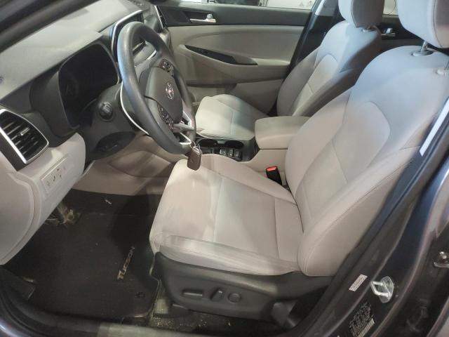 Photo 7 from auction – 2019 HYUNDAI TUCSON LIM with VIN KM8J3CA48KU997965