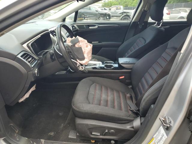 Photo 7 from auction – 2013 FORD FUSION SE with VIN 3FA6P0HR9DR337416