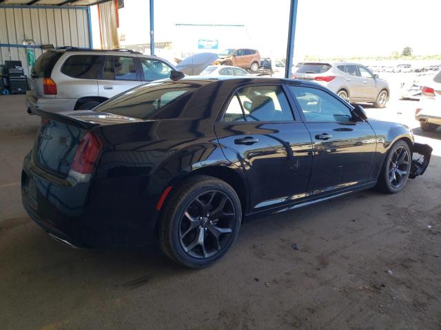 Photo 3 from auction – 2021 CHRYSLER 300 S with VIN 2C3CCABT5MH530519