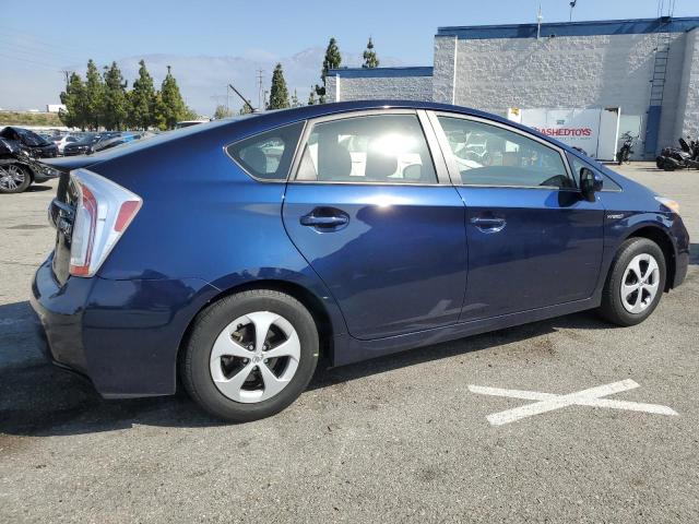 Photo 3 from auction – 2015 TOYOTA PRIUS with VIN JTDKN3DU3F1880865