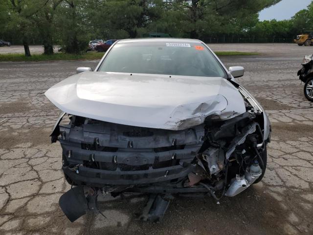 Photo 5 from auction – 2012 FORD FUSION SEL with VIN 3FAHP0JA9CR299374