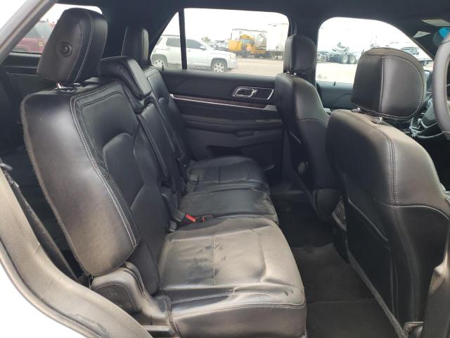Photo 11 from auction – 2017 FORD EXPLORER L with VIN 1FM5K7F86HGA58828