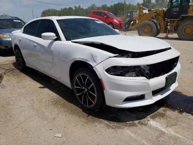 Photo 4 from auction – 2015 DODGE CHARGER SX with VIN 2C3CDXHG8FH789762