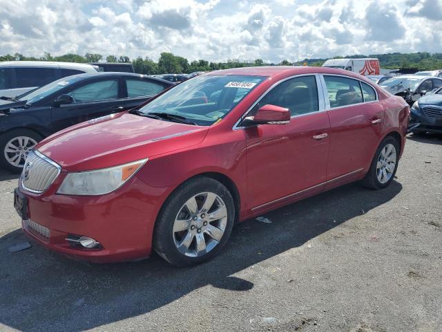 BUICK LACROSSE P 2012 con VIN 1G4GH5E37CF300784 - Foto de la subasta