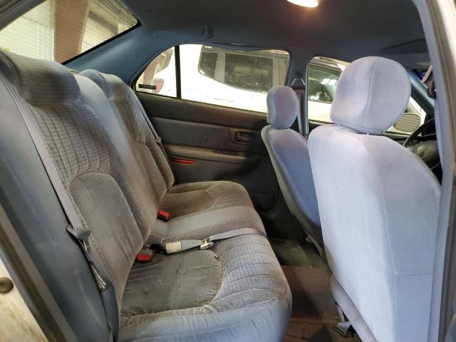 Photo 10 from auction – 1998 BUICK CENTURY CU with VIN 2G4WS52MXW1602947