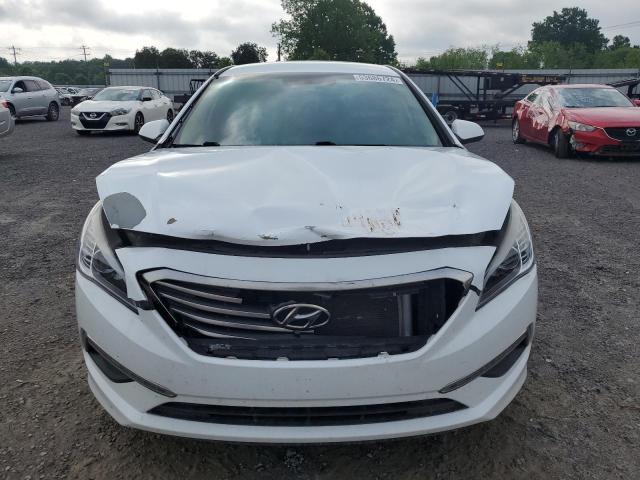 Photo 5 from auction – 2015 HYUNDAI SONATA SE with VIN 5NPE24AF2FH224280