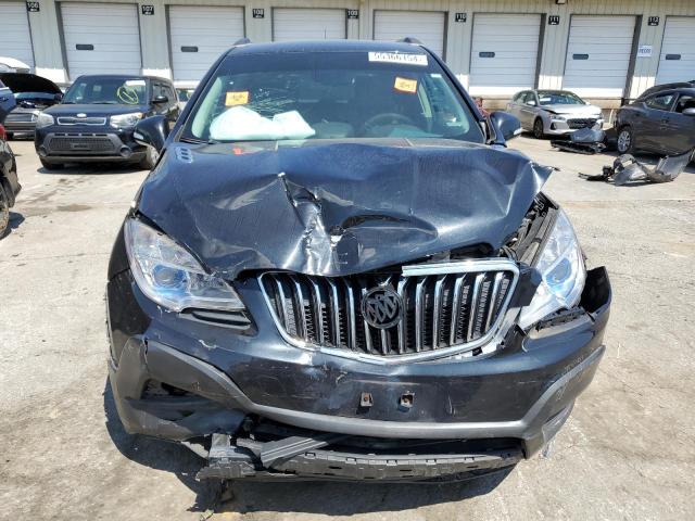Photo 5 from auction – 2016 BUICK ENCORE with VIN KL4CJASB5GB668934