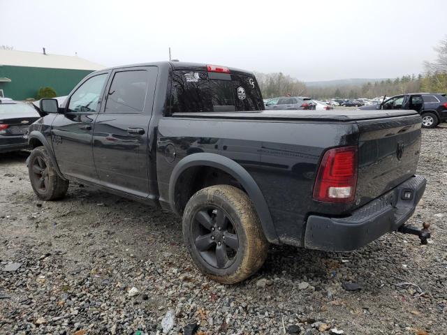 Photo 2 from auction – 2019 RAM 1500 CLASS with VIN 1C6RR7LG0KS724798