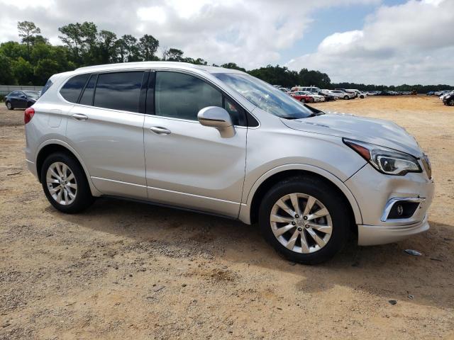 Photo 4 from auction – 2017 BUICK ENVISION E with VIN LRBFXBSA5HD045154