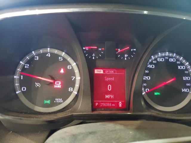 Photo 9 from auction – 2013 GMC TERRAIN SL with VIN 2GKALUEK0D6135784