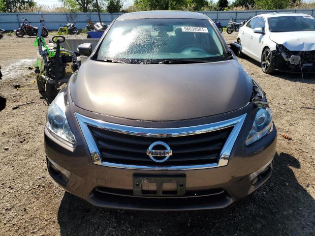 Photo 5 from auction – 2014 NISSAN ALTIMA with VIN 1N4AL3AP1EN237282